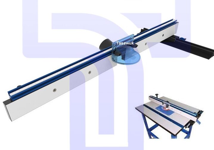IMG_9528-e1661813042701.jpg Kreg Precision Router Table Fence - Image 1