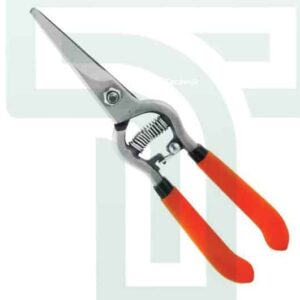 Straight Pruning Shear