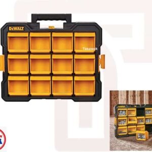 Dewalt Flip Bin Organizer