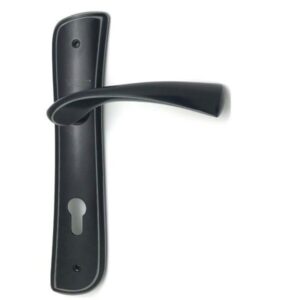 Heavy Duty Zinc Handle
