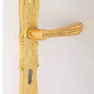 Heavy Duty Zinc Handle