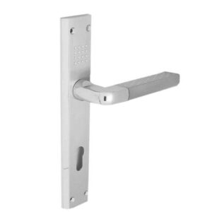 Heavy Duty Zinc Handle