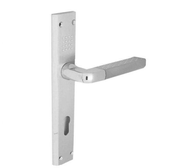 Heavy Duty Zinc Handle