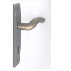 Heavy Duty Zinc Handle