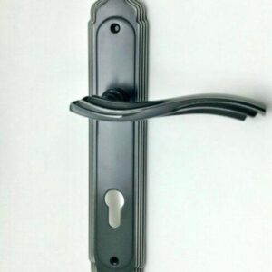 Heavy Duty Zinc Handle