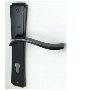 Heavy Duty Zinc Handle