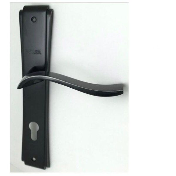 Heavy Duty Zinc Handle