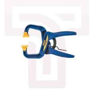 Quick Grimp Handi Clamp, Size : 5"