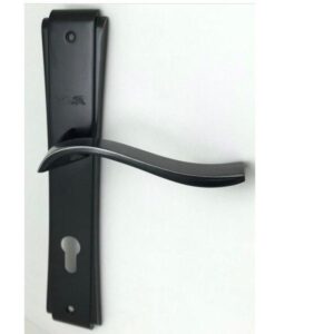 Heavy Duty Zinc Handle