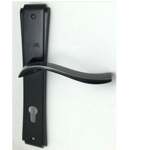 Heavy Duty Zinc Handle