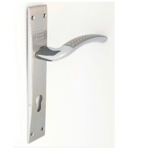 Heavy Duty Zinc Handle
