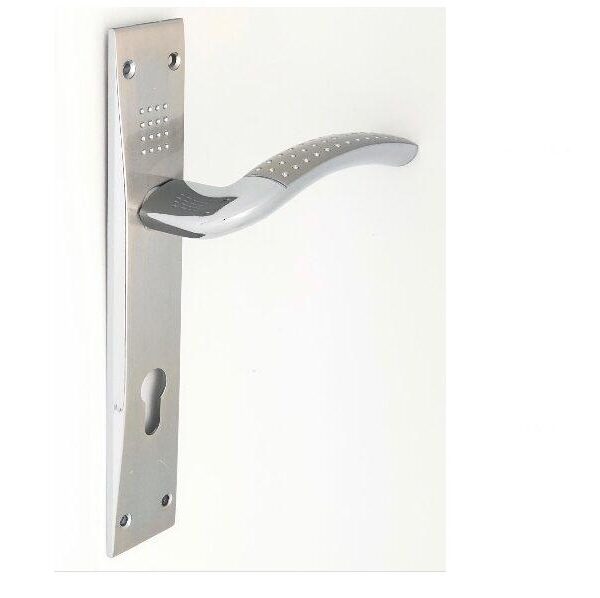 Heavy Duty Zinc Handle