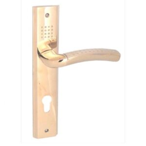 Heavy Duty Zinc Handle
