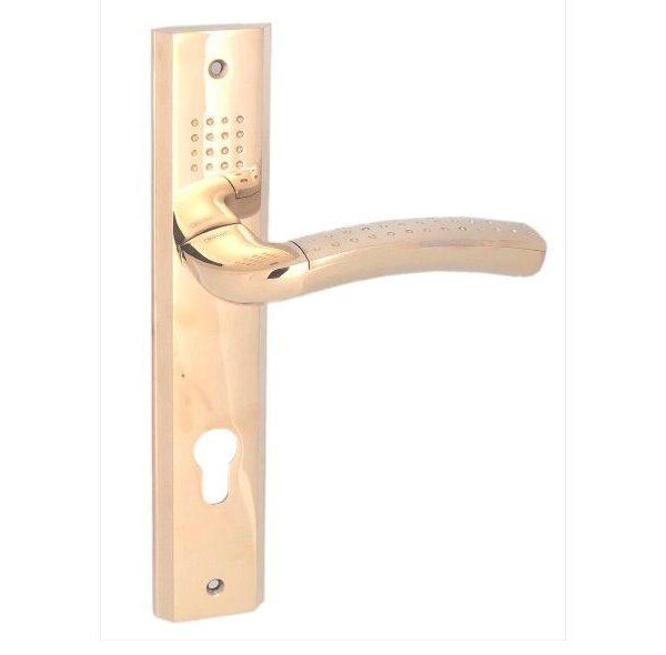 Heavy Duty Zinc Handle