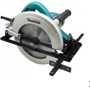 Makita 7" Circular Saw: Lightweight & Precise Wood Cutting