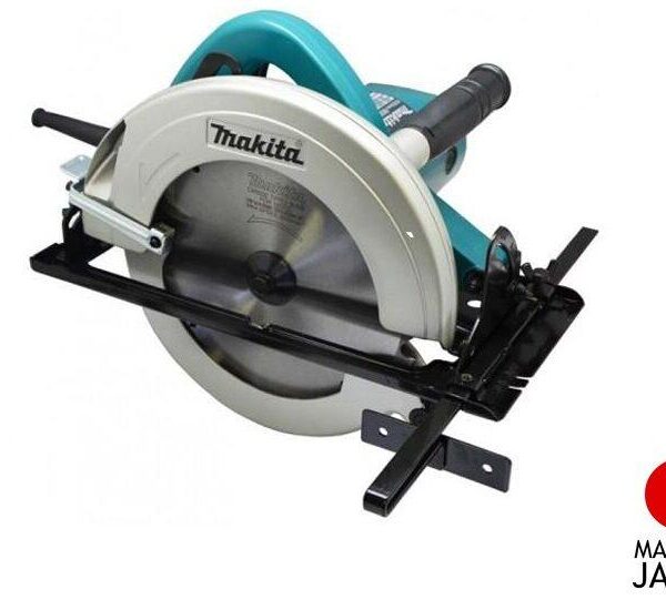 Makita 7" Circular Saw: Lightweight & Precise Wood Cutting
