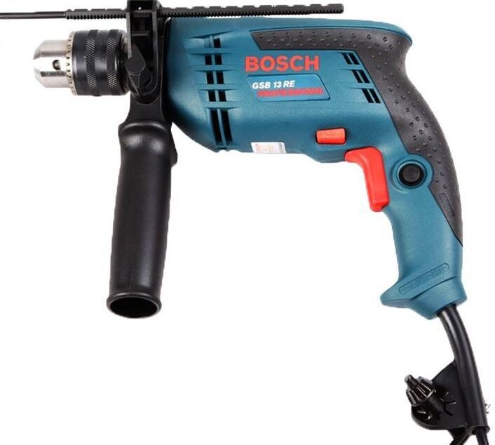 IMG_9577-e1665934280419.jpg Bosch Electric Impact Drill: Power for Tough Materials - Image 1