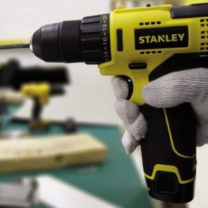 12V Cordless Drill