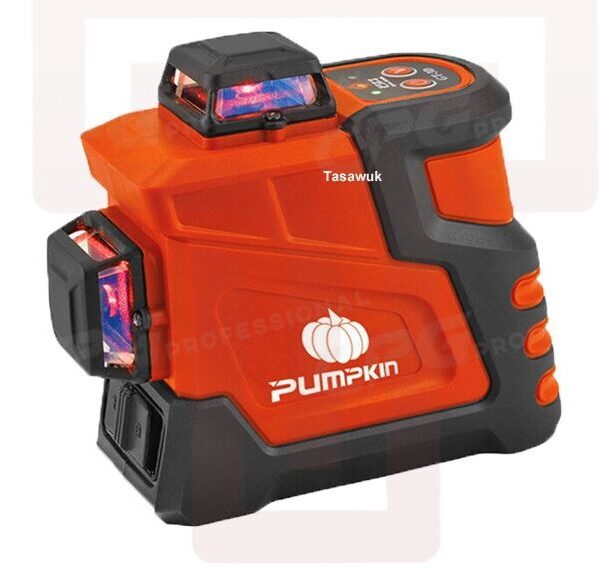 12 Line Laser Level