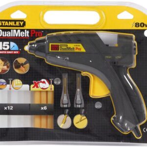 Dual Melt Glue Gun