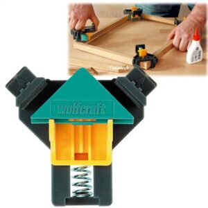 Corner Clamp HD