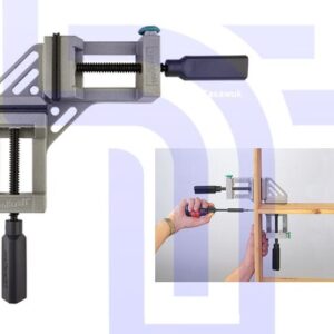 Heavy Duty Corner Clamp