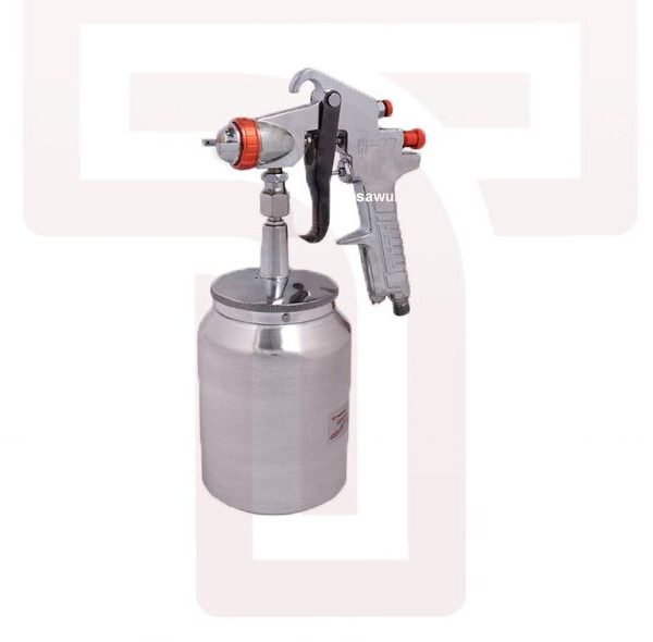 Pneumatic Spray Gun