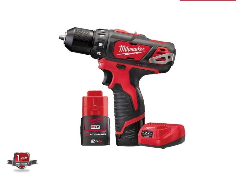 IMG_9632.jpg 12v Cordless Drill Driver - Image 1
