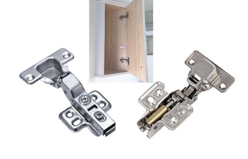 IMG_9642-e1669061151960.jpg Effortless Door Control: Hydraulic Door Closer Hinges - Image 1