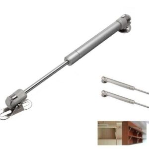 Effortless Door Control: Hydraulic Door Closer Hinges