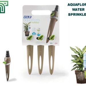 Water Sprinkler
