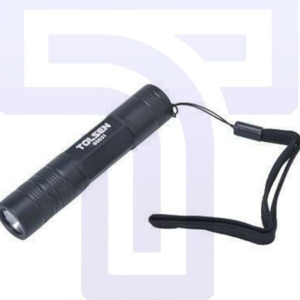Led Flashlight