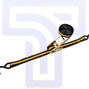 Ratchet Tie Down
