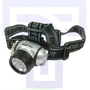 Led Head Light with 7 leds pcs