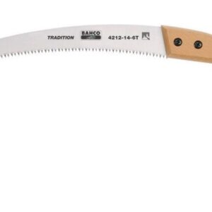 Traditional Saw
