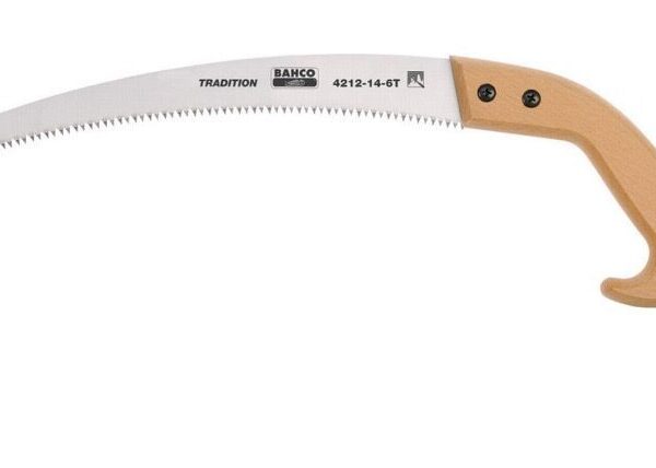 Traditional Saw