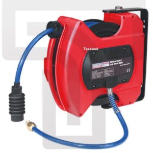 Retractable Air Hose Reel