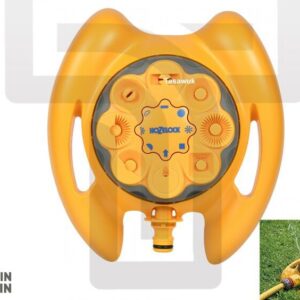 Multi Sprinkler