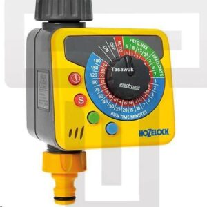 Electronic Water Timer