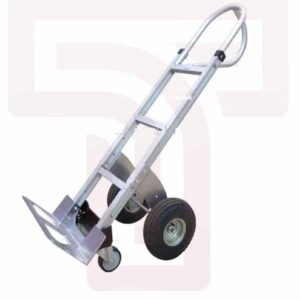Handle Heavy Loads with Ease: Heavy Duty Hand Truck (250kg Capacity)