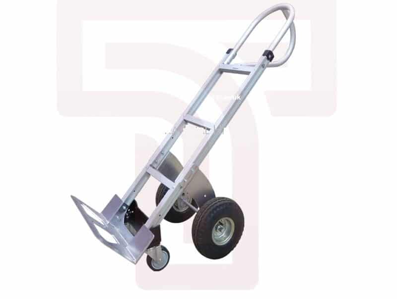 IMG_9702-e1665829479108.jpg Handle Heavy Loads with Ease: Heavy Duty Hand Truck (250kg Capacity) - Image 1