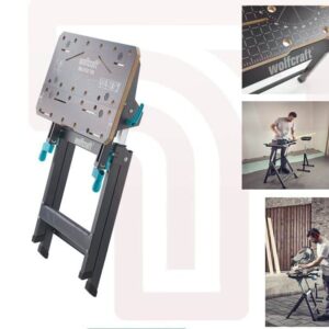 Multifunction Work Table