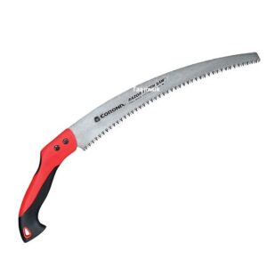 Razor Tooth Pruning Saw