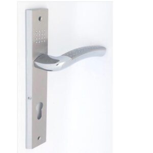 Heavy Duty Zinc Handle