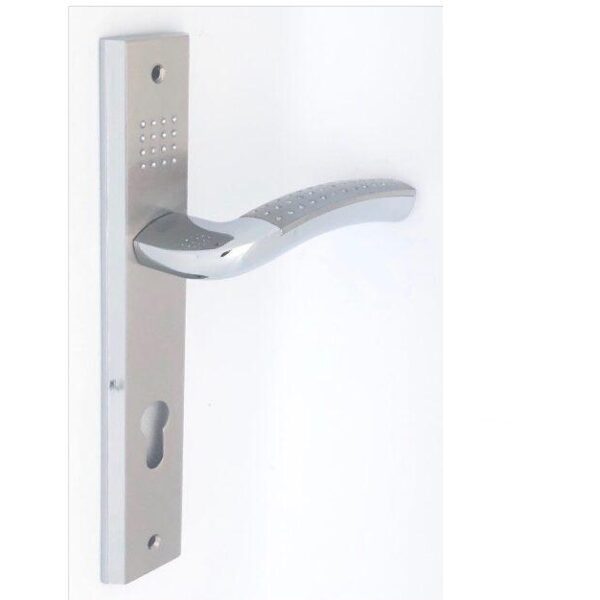 Heavy Duty Zinc Handle