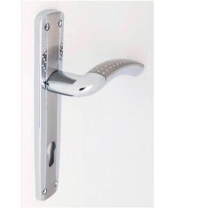 Heavy Duty Zinc Handle