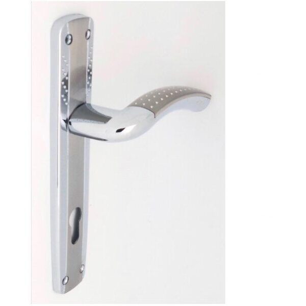 Heavy Duty Zinc Handle
