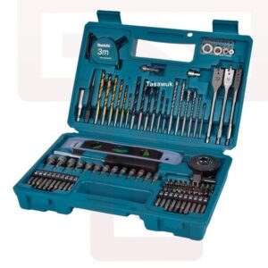 Drill & Screw Bit set