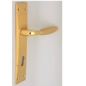 Heavy Duty Zinc Handle