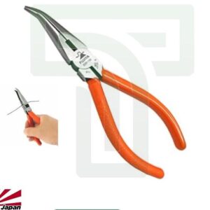 Long Nose Plier Bend